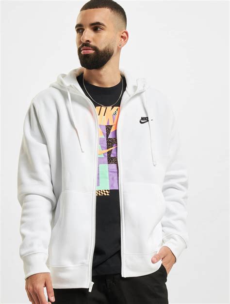 nike hoodie herren weiss|Nike Hoodies online kaufen .